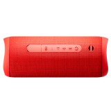 CAIXA DE SOM QCY SP7 BH24SP7A BLUETOOTH RED