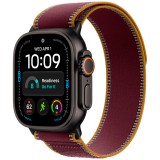 APPLE WATCH ULTRA 4 GPS+CELLULAR 49MM BLACK A3579 MJC34LS/A LOOP...