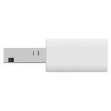 ADAPTADOR USB D-LINK N300 WIFI 4 AN3U USB 2.0 WHIT WHITE WPA3