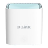 Roteador Mesh D-Link EAGLE PRO AI M15 AX1500 Wi-Fi 6 Dual Band 1...