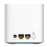 Roteador Mesh D-Link EAGLE PRO AI M15 AX1500 Wi-Fi 6 Dual Band 2...