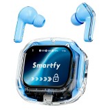 FONE EAR SMARTFY FS20BL BLUETOOTH TELA TCH BLUE