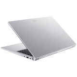NB ACER AL15-36P-32XP I3-N350/8GB/128GB/15.6/W11 SILVER/INGLES