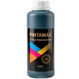 Tinta PINTAMAX ULTRA PREMIUM INK 0.5L BLACK T544/T504/T644