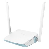 ROUTER D-LINK EAGLE PRO AI N300 SMART R04 3 ANTE WIFI 4 WHITE