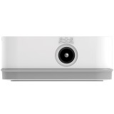 Switch D-Link DES-1008C 8 Portas Fast Ethernet 10/100Mbps Bivolt...