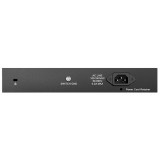 Switch D-Link DGS-1016D 16 Portas Gigabit 10/100/1000Mbps Bivolt...
