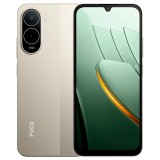 CEL XIAOMI POCO C81 PRO 4/256GB Dourado