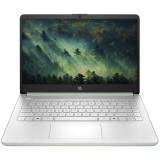 NB HP 14-DQ6103DX INTEL-N150/4GB/128GB/14/W11/VERD WILLOW GREEN/U...