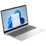 NB HP B1PU2AV I5-1334U/8GB/256GB/15"/W11/USA/PRATA 15-FD000