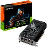 VGA RTX5060TI 8GB GIGABYTE WINDFORCE MAX OC GDDR7 GV-N506TWF2MAX...