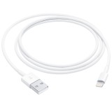 APPLE CABO USB-C/LIGHTNING MD818ZM/A 1M WHITE 1.? LINHA