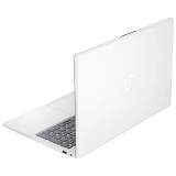NB HP 15-FD0101DX INTEL N100 4GB/128UFS W11/SILVER SILVER USA