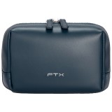 BOLSA ORGANIZADORA DE CABOS FTX GRID-BL BLUE 136552