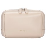 BOLSA ORGANIZADORA DE CABOS FTX GRID-BG BEIGE 136545