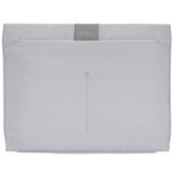 CAPA P/ NB PROTETORA FTX NOVA-GY Cinza 14" 136460