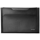 CAPA P/ NB PROTETORA FTX AURA-BK BLACK 16" 136415
