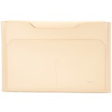 CAPA P/ NB PROTETORA FTX AURA-KH KHAKI 16" 136446