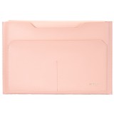 CAPA P/ NB PROTETORA FTX AURA-PKN ROSA NUDE 16" 136439