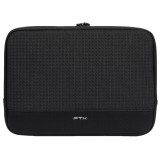 CAPA P/ NB PROTETORA FTX BRUMA-BK BLACK 16" 136514