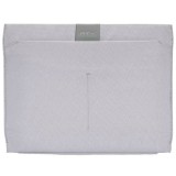 CAPA P/ NB PROTETORA FTX NOVA-GY Cinza 16" 136910