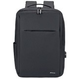 Mochila FTX URBAN-G0-BK BLACK 15.6" 124795