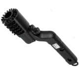 LIMPADOR DE GRELHA SATE GB-63 RECARREGAVEL BLACK