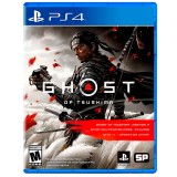 JOGO PS4 GHOST OF TSUSHIMA