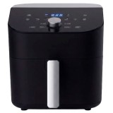 FRITADEIRA ELET. AIR FRYER LUMA BELLA LB-60016 8L 220V 1800W BLK