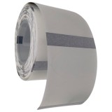 PAPEL TERMICO NIIMBOT B1/B21 TT25*30-230 OVAL TRAN OVALADO TRANSP...