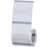 PAPEL TERMICO NIIMBOT B1/B21 TT50*50MM 150 CLEAR TRANSPARENTE
