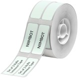 PAPEL TERMICO NIIMBOT D11 F13*35/2L-200 LUMINOUS