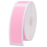 PAPEL TERMICO NIIMBOT D11 T12*40MM 155 PINK