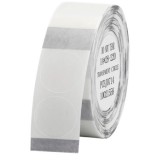 PAPEL TERMICO NIIMBOT D11 TT14*28MM 220 TRANSPAREN TRANSPARENTE