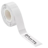 PAPEL TERMICO NIIMBOT D11 TT14*40MM 160 TRANSPAREN TRANSPARENTE