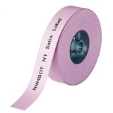 PAPEL TERMICO NIIMBOT N1 RIBBON SR14-5.1 PINK