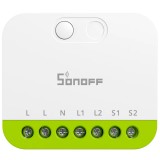 INTERRUPTOR SMART SONOFF/ZIGBEE MINI-ZB2GS MINI DUO