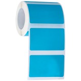 PAPEL TERMICO NIIMBOT B1/B21 T50*30MM-230 FROZEN FROZEN BLUE