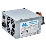 FONTE 200W MTEK MK-200GX MINI ITX S/G