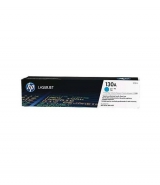 TONER HP 130A CF351A CIANO