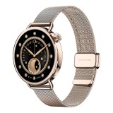 RELOGIO XIAOMI WATCH S4 M2502W1 MILANESE BHRO7VWGL
