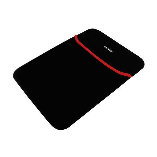Anúncio: CAPA NOTE SATE A-KP12 15.6 PRETO/VERMELHO