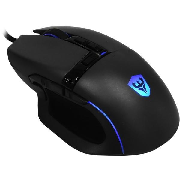 Anúncio: MOUSE SATE A-GM01 USB 10 BOTOES GAMING RGB