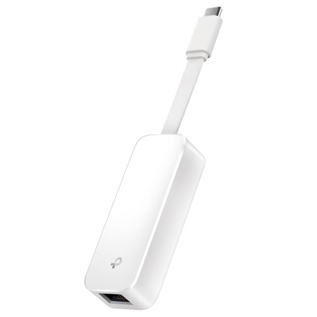 Anúncio: ADAPTADOR USB-C P/RJ45 TP-LINK UE300C USB-C GIGA