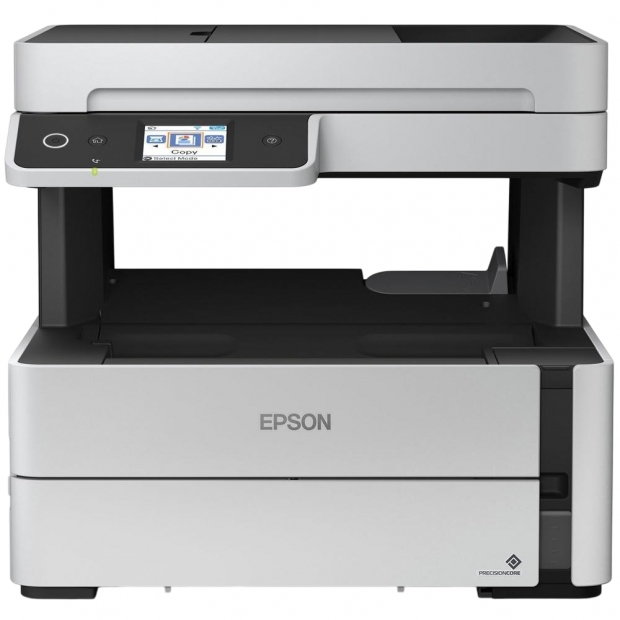 Anúncio: IMP EPSON M3170 ECOTANK MULTIFUNCIONAL WIFI BIVOLT