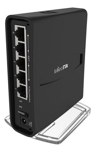 Anúncio: MIKROTIK ROUTERBOARD RBD53IG-5HACD2HND-BR 716MHZ