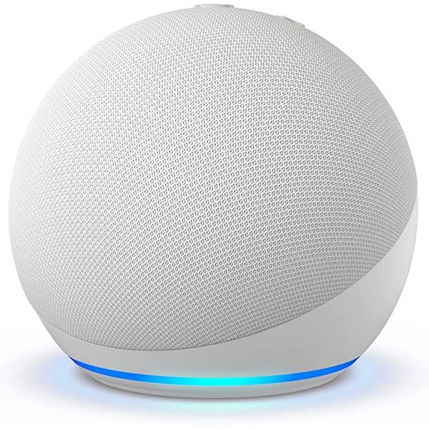 Anúncio: ALEXA AMAZON ECHO DOT 5TH GEN WHITE 503097|