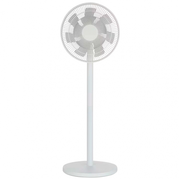 Anúncio: VENTILADOR XIAOMI SMART FAN 2 BHR4828GL BIVOLT WHI BPLDS02DM WHITE