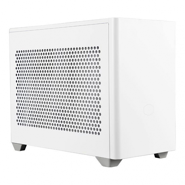 Anúncio: GABINETE COOLER MASTER MASTERBOX NR200 BRANCO ITX MCB-NR200-WNNN