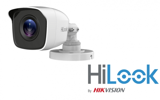Anúncio: CAMERA CCTV HILOOK TURBO HD THC-B110-P 720P/1MP
